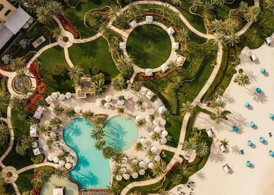 وان اند اونلی رویال میراژ