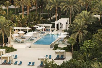 وان اند اونلی رویال میراژ