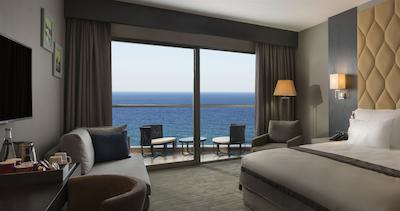 الکسوس هتل اند ریزورت اند اسپا