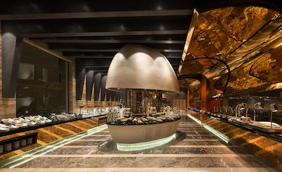 الکسوس هتل اند ریزورت اند اسپا