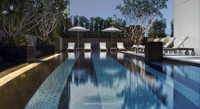 موونپیک هتل سوخومویت 15 بانکوک