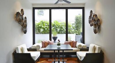 موونپیک هتل سوخومویت 15 بانکوک