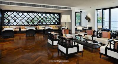 موونپیک هتل سوخومویت 15 بانکوک