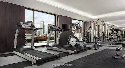 موونپیک هتل سوخومویت 15 بانکوک