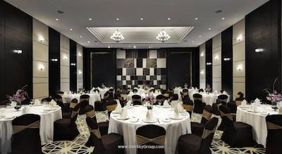 موونپیک هتل سوخومویت 15 بانکوک