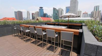 موونپیک هتل سوخومویت 15 بانکوک