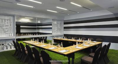 موونپیک هتل سوخومویت 15 بانکوک