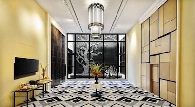 موونپیک هتل سوخومویت 15 بانکوک