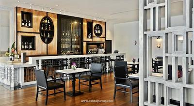 موونپیک هتل سوخومویت 15 بانکوک