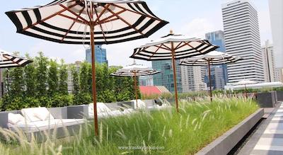 موونپیک هتل سوخومویت 15 بانکوک