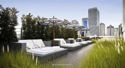 موونپیک هتل سوخومویت 15 بانکوک