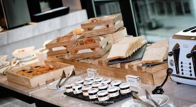 موونپیک هتل سوخومویت 15 بانکوک