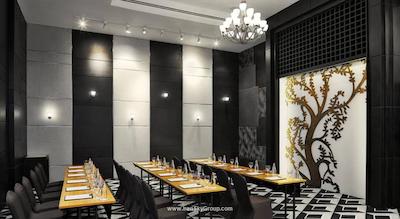 موونپیک هتل سوخومویت 15 بانکوک