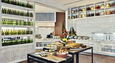 موونپیک هتل سوخومویت 15 بانکوک