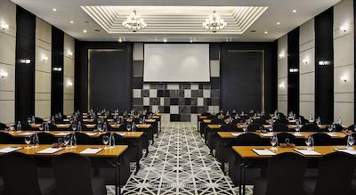 موونپیک هتل سوخومویت 15 بانکوک