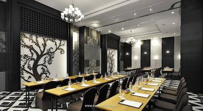 موونپیک هتل سوخومویت 15 بانکوک