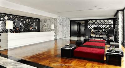 موونپیک هتل سوخومویت 15 بانکوک