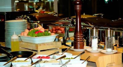 موونپیک هتل سوخومویت 15 بانکوک