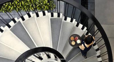 موونپیک هتل سوخومویت 15 بانکوک