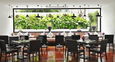 موونپیک هتل سوخومویت 15 بانکوک