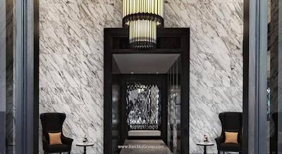 موونپیک هتل سوخومویت 15 بانکوک