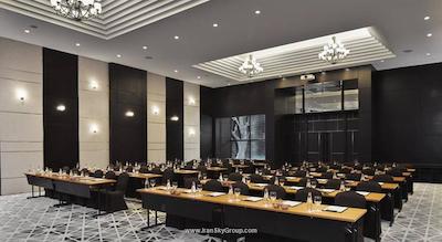 موونپیک هتل سوخومویت 15 بانکوک