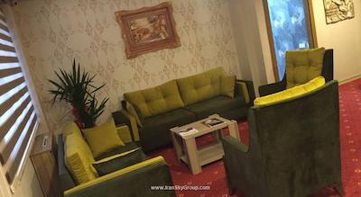 دستینو پارک هتل