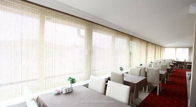 دستینو پارک هتل