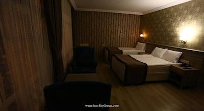 دستینو پارک هتل