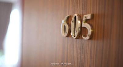 دستینو پارک هتل