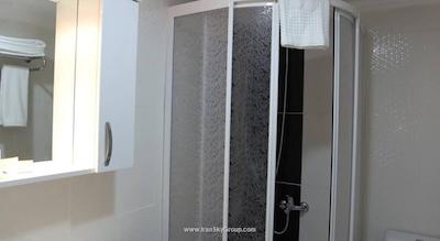 دستینو پارک هتل