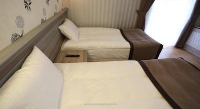 دستینو پارک هتل