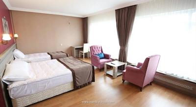 دستینو پارک هتل