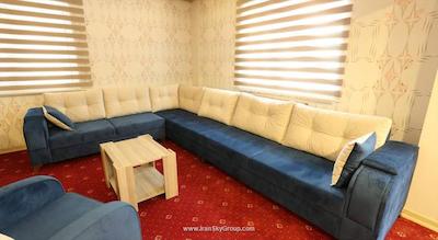 دستینو پارک هتل