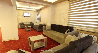 دستینو پارک هتل