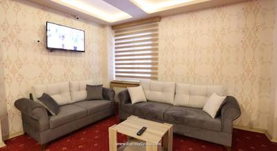 دستینو پارک هتل