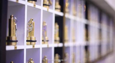 دستینو پارک هتل