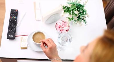 دستینو پارک هتل