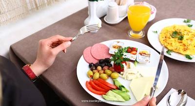 دستینو پارک هتل