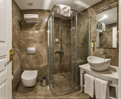 آدا کاراکوی هتل-اسپشیال کتگوری