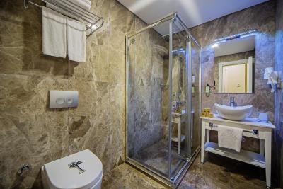 آدا کاراکوی هتل-اسپشیال کتگوری