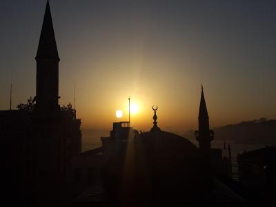 آدا کاراکوی هتل-اسپشیال کتگوری