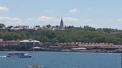 آدا کاراکوی هتل-اسپشیال کتگوری