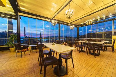 آدا کاراکوی هتل-اسپشیال کتگوری