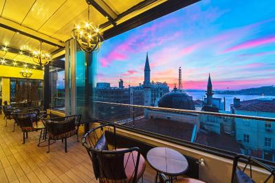 آدا کاراکوی هتل-اسپشیال کتگوری