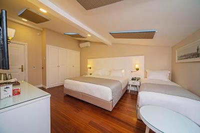 آدا کاراکوی هتل-اسپشیال کتگوری