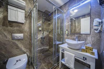 آدا کاراکوی هتل-اسپشیال کتگوری