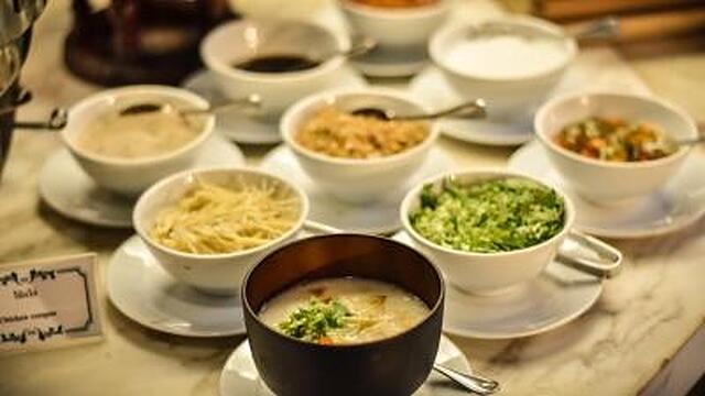 ال امروز هتل بانکوک د لیدینگ حلا‌ل هتل