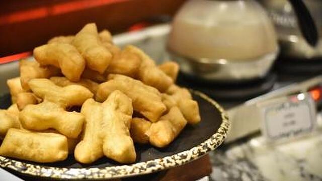 ال امروز هتل بانکوک د لیدینگ حلا‌ل هتل