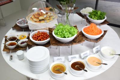 اننکس لومپینی بانکوک